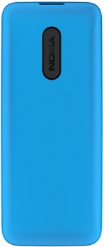 Nokia 105 Dual Sim Cyan Nokia 105 Dual Sim Cyan